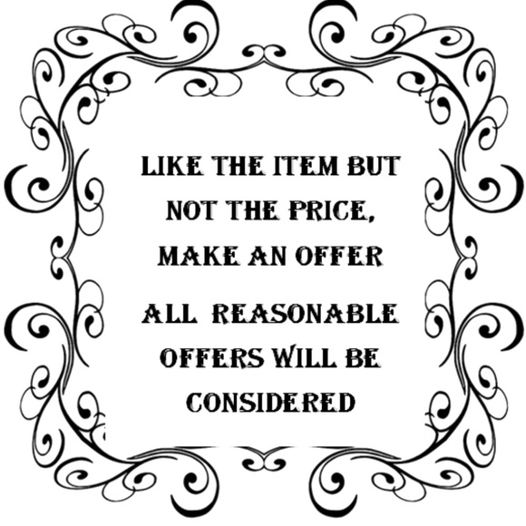 Offers Considered - Picture 1 of 1